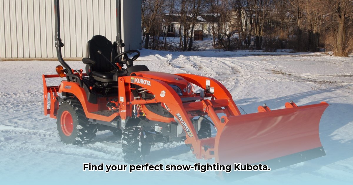 snow-plow-kubota-tractor